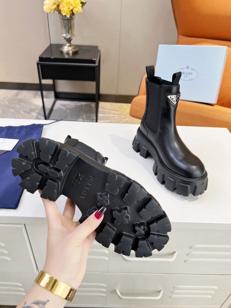 Prada Boots